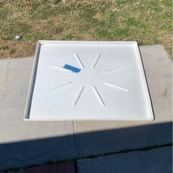 Drip pan 