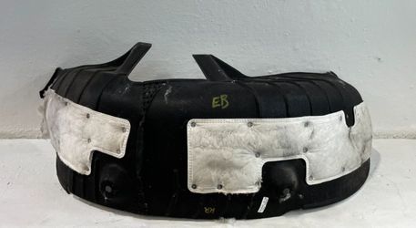 HYUNDAI PALISADE REAR RIGHT QUARTER WHEELHOUSE FENDER LINER SPLASH GUARD