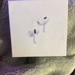 AirPod Pros
