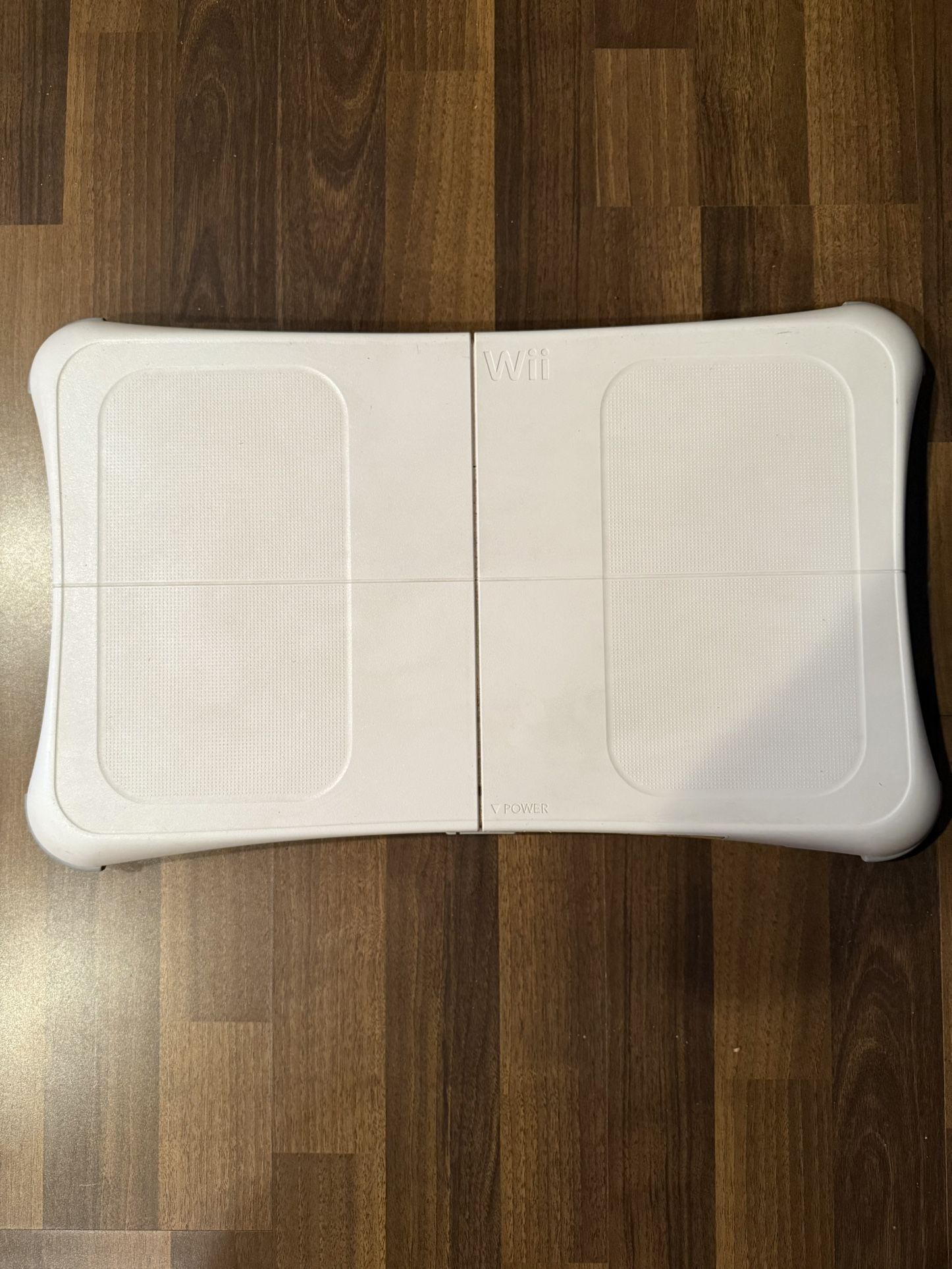 Wii Fit Balance Board Excellent Condition