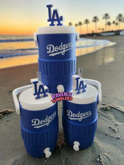 Dodgers can cooler
