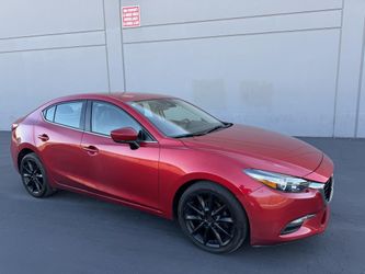 2018 Mazda Mazda3