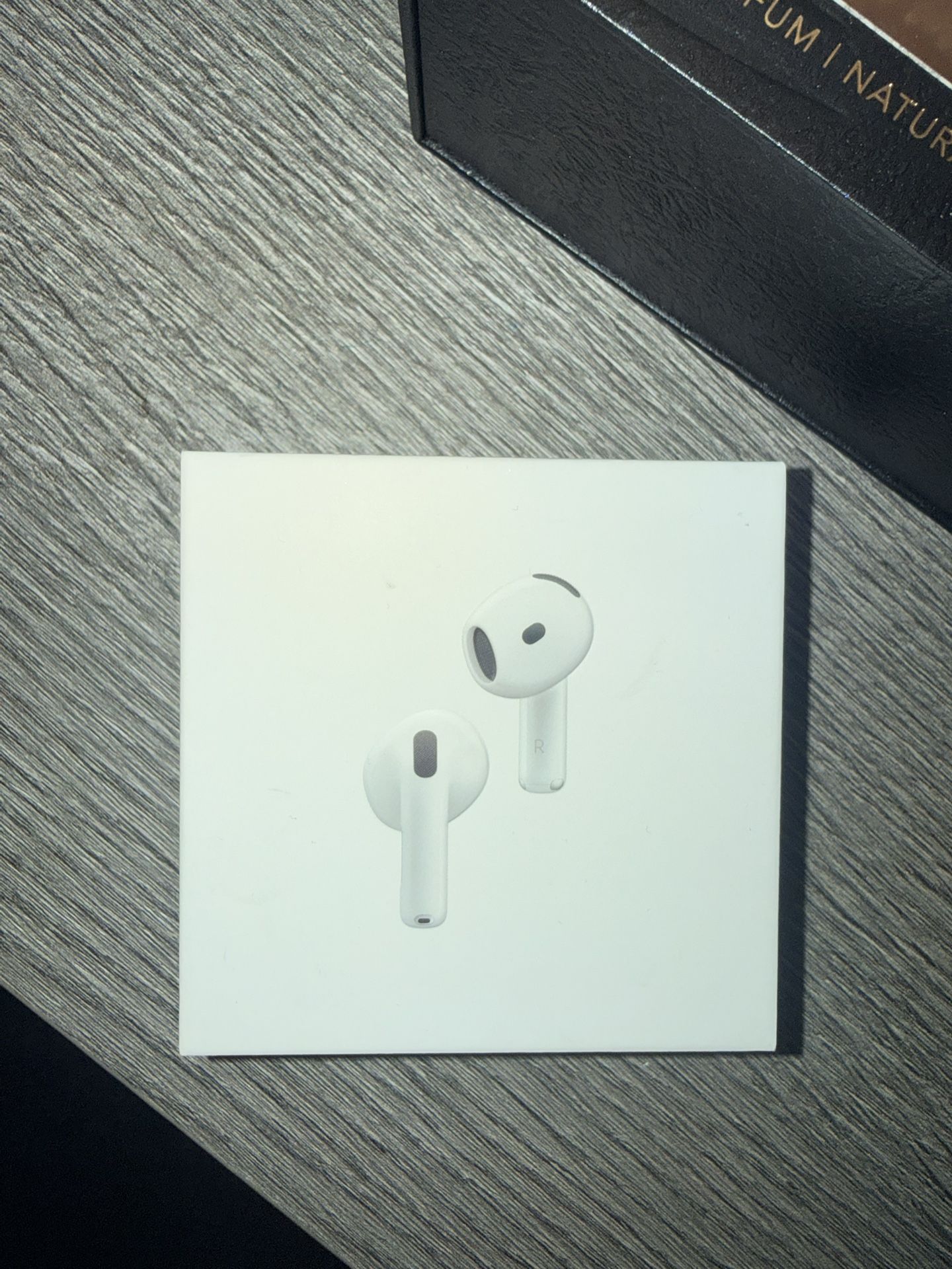 AirPods 4 With Active Noise cancellation