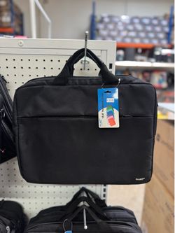 ProHT 15.6” Laptop Sleeve / Notebook Carrying Case – Black | $20