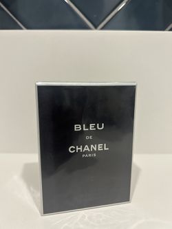 BLEU DE CHANEL FRAGRANCE (brand new)