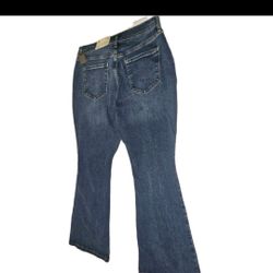 Ana blue jeans size 14 P