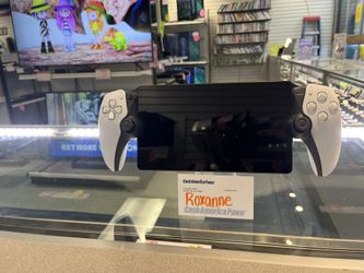 PlayStation Portable 
