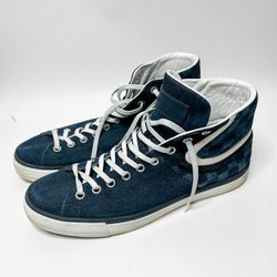 Authentic Men’s Louis Vuitton Sneakers 