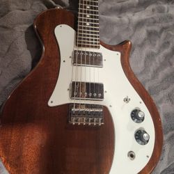 Sell/Trade 1979 USA Gretsch BST-1000 (The BEAST)