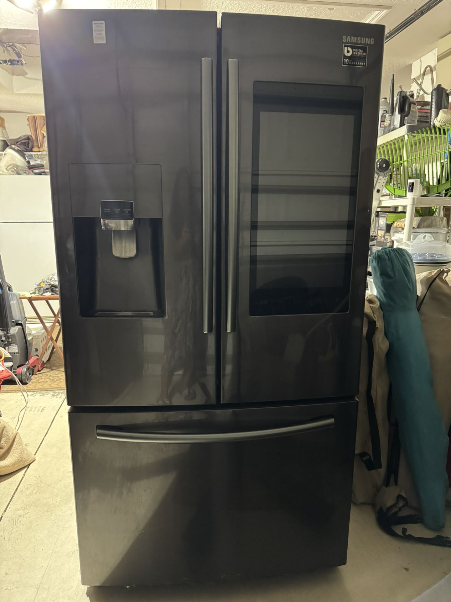 Refrigerator