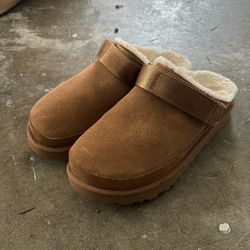 Uggs