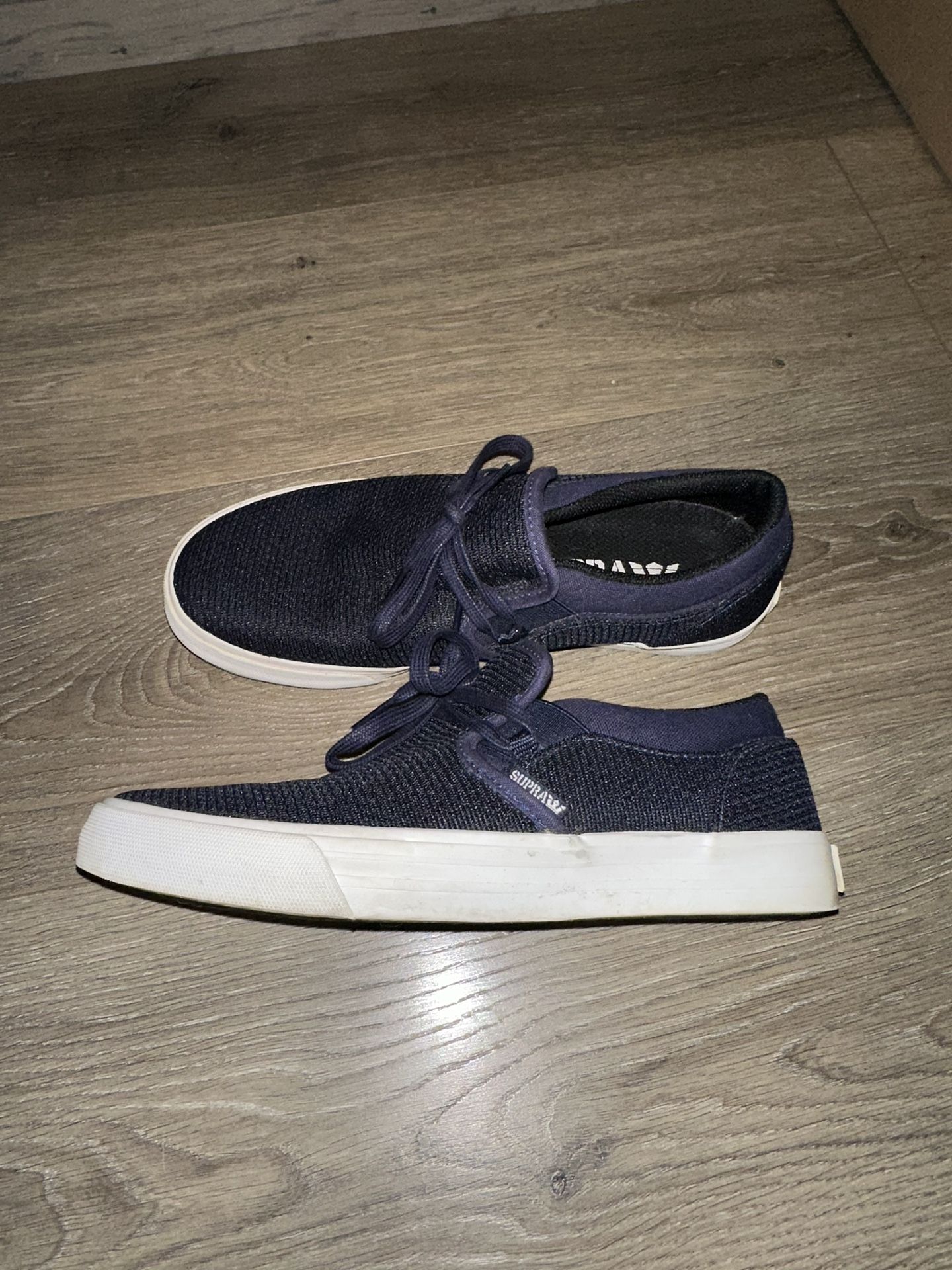 Supra Size 8 Men’s