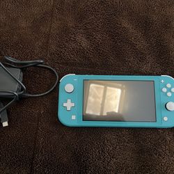 Nintendo Switch Lime Green