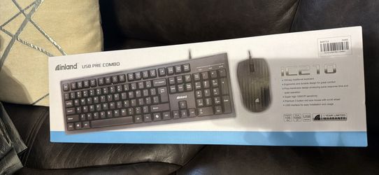 Keyboard