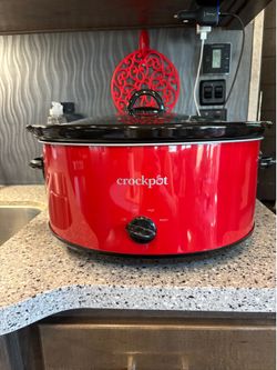 Crockpot