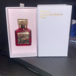 Maison Francis Kurkdijan Baccarat 540