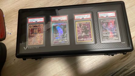 Mewtwo psa 10