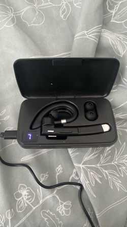 Bluetooth Headset