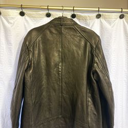 ALLSAINTS Cora Jacket, Medium in Men