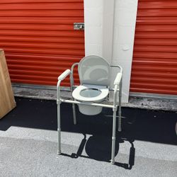 Silla para Deshabilitado 