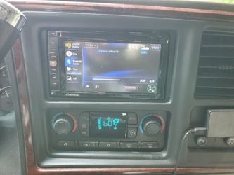 Pioneer AVIC-X950BH
Navigation receiver