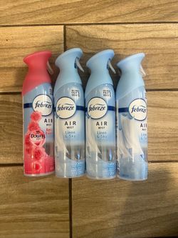 Febreze All For $10