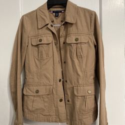 Tommy Hilfiger Jacket
