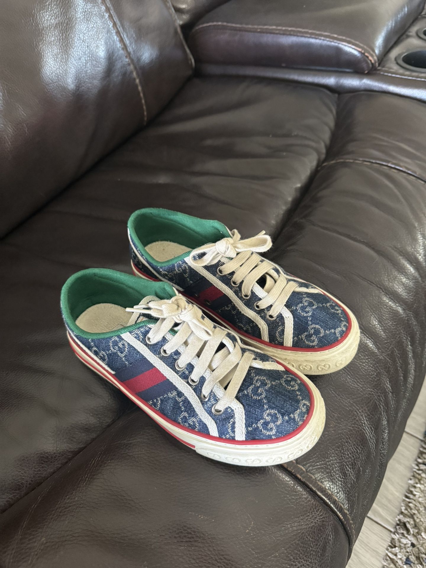 Women’s Gucci Shoes