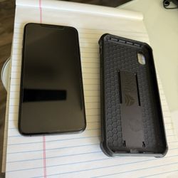 iPhone - XS Max 256GB - Like New 