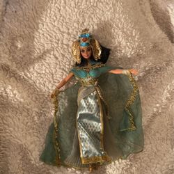 Egyptian  Barbie Doll