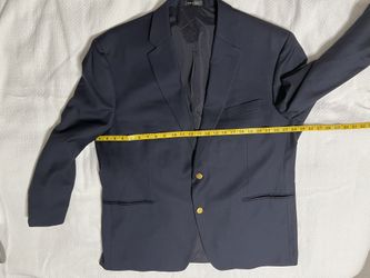 Authentic Ralph Lauren Sports Jacket For Men