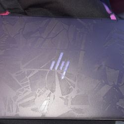 HP Envy X360 Gaming Laptop