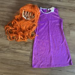 Daphne costume