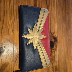 Marvel Wallet 