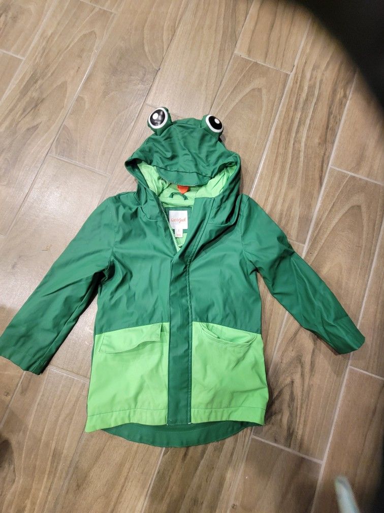 Jacket 