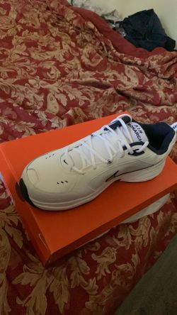 Nike monarch IV
