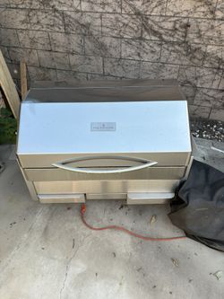 memphis pellet grill