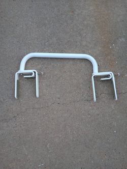 Tubside Transfer Bar