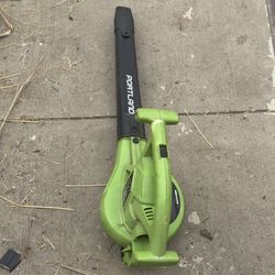 Portland Leaf Blower 