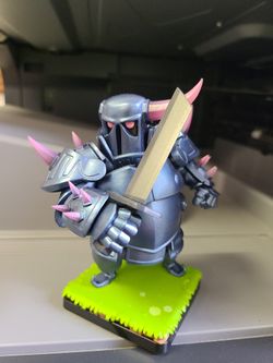 Pekka Clash Royale