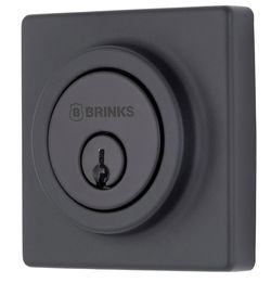 Brinks Deadbolt