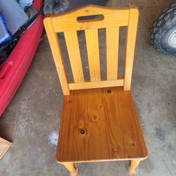 Kids Desk Chair