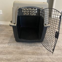 36” Top Paw Dog Crate