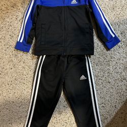 Adidas Set 3T 