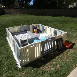 8x8 Soft Play For RNT 