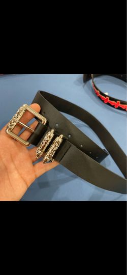 Chrome hearts