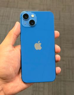 iPhone 13 256GB Unlocked for Any Company
