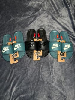 Nike Sandals
