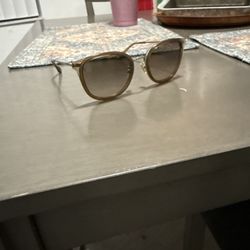 Coach Sunglasses Almost Like New
