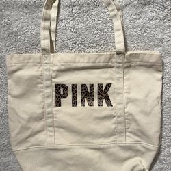 Victoria’s Secret Pink tote Bag 